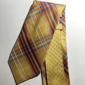 Perry Ellis Men’s Necktie